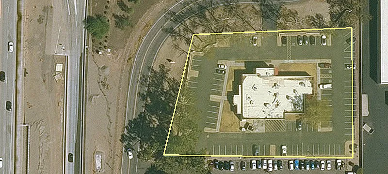 Retail Space Near Phoenix Metro
