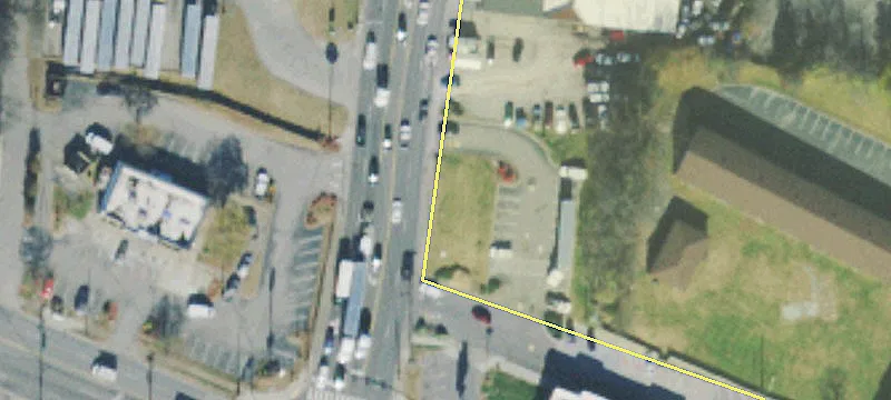 Nashville Commercial Land For Sale