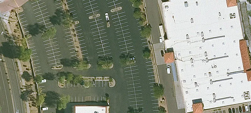 North Scottsdale Regional Power Center