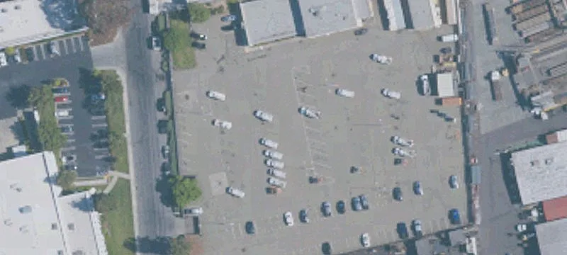 Fremont Industrial Space For Lease