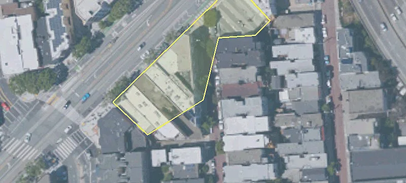 San Francisco Office Space Available