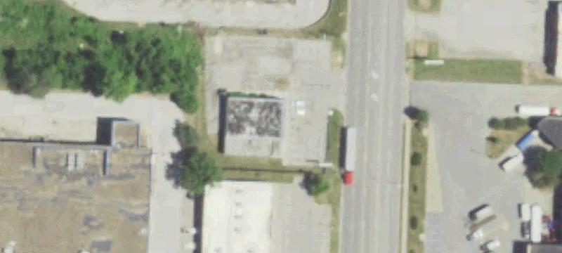 Retail Space Near Grocery Store