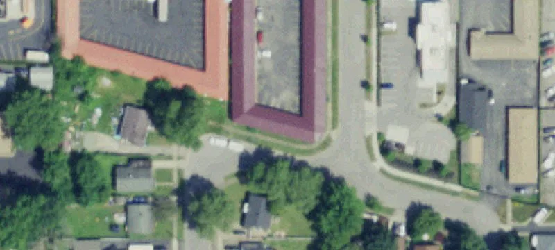 Niagara Falls Motel For Sale