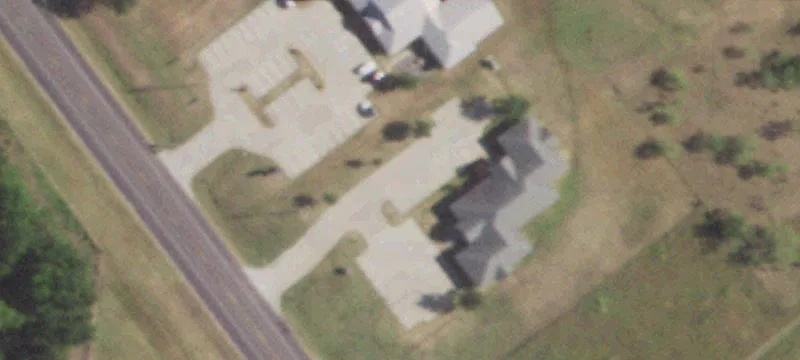 Extensive Road Frontage Land Parcel