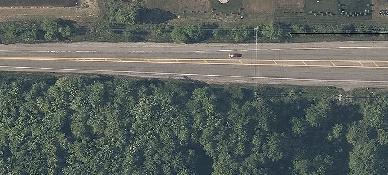 Twinsburg Commercial Land Opportunity