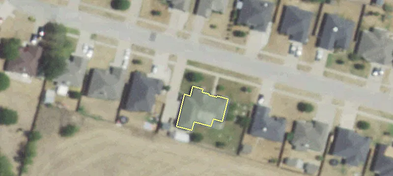 Retail Center on Highway 67