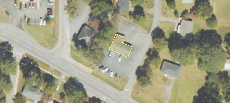 Prime Retail Land in McDonough