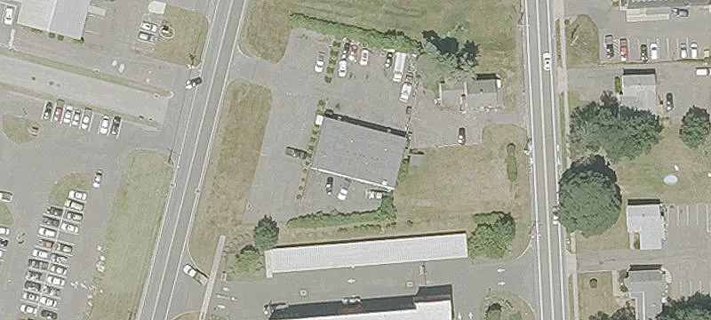 Auto Repair Facility For Sale