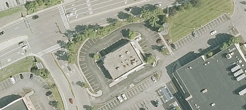 Retail Space in Worcester Center