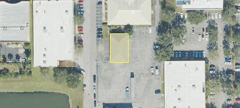 I-4 Exposure Property
