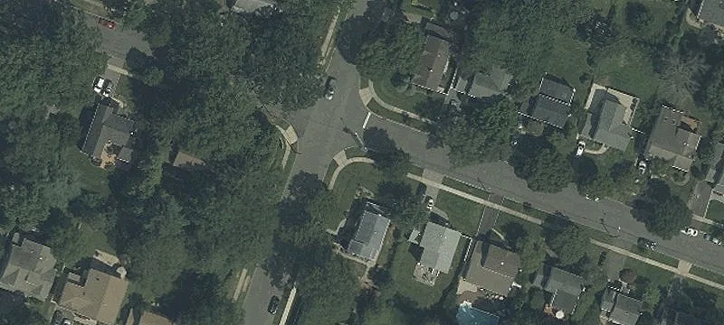 Commercial Pad and Inline Space