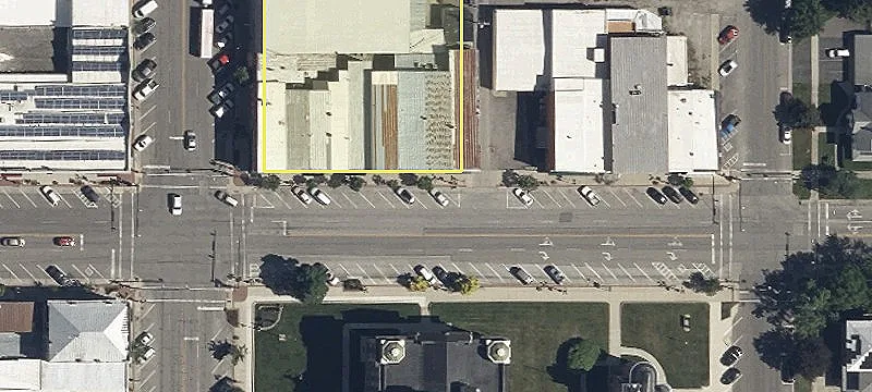 Commercial Lots For Lease