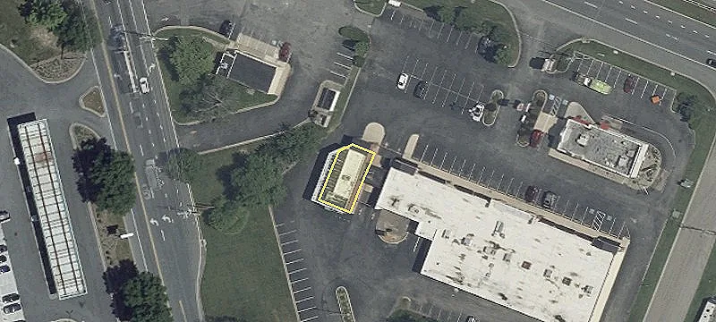 Retail Space in Elkton, MD