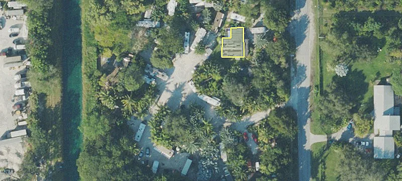 Land Available in Homestead, Florida