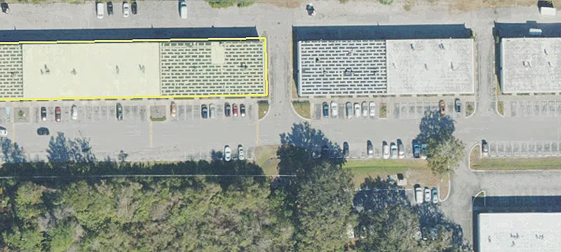 Casselberry Commercial Property on Semoran