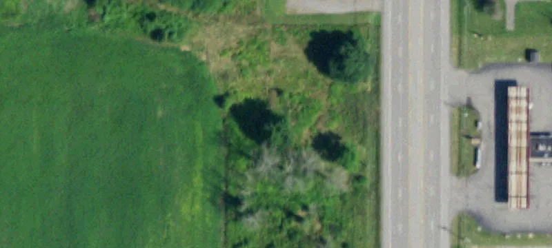 97 Acres on Transit Road