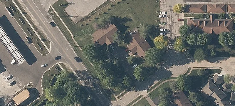 Vacant Land in Stow, Ohio