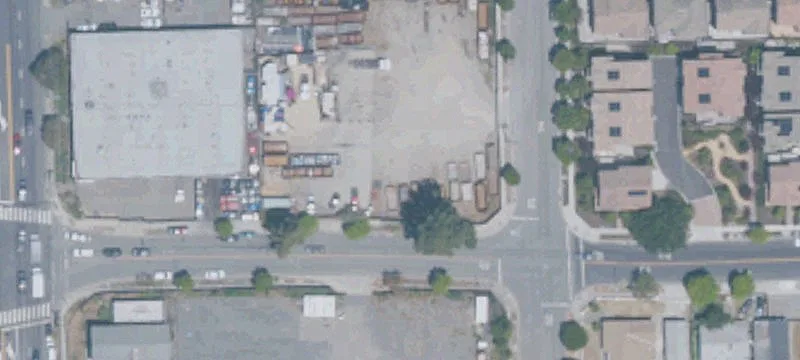 Hayward Yard Site For Sale