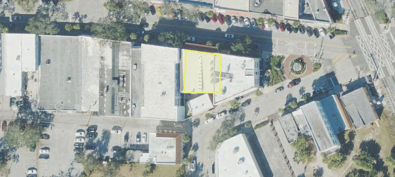 Mixed-Use Property with High Exposure