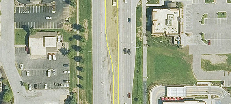 Land For Rent Overland Park