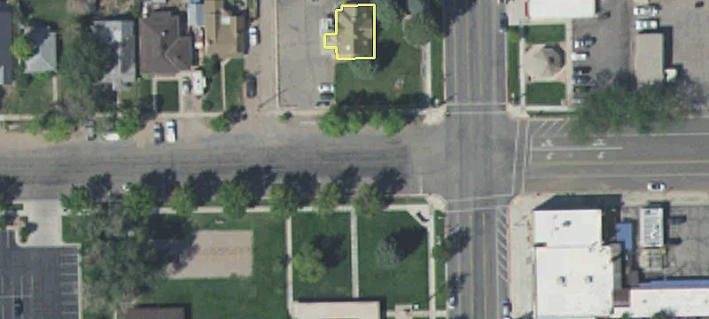 Aviation Living Development Opportunity