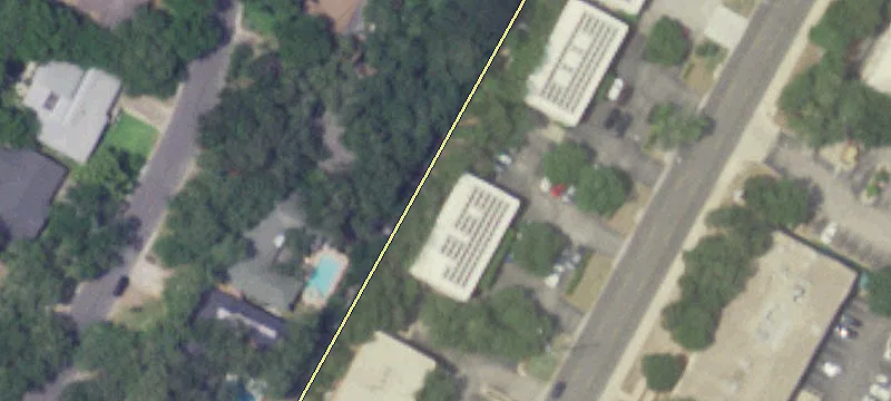 Northwest Hills Office Space Available