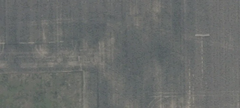 131 Acres Development Site