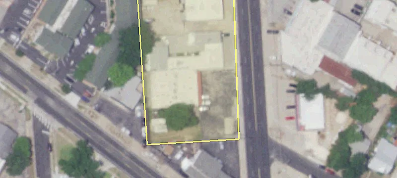 Burnet Road Retail Space Available