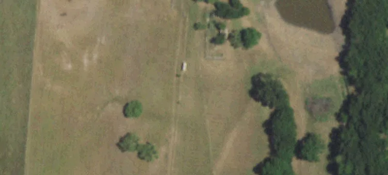 Recreational Land Near Dallas Tollway