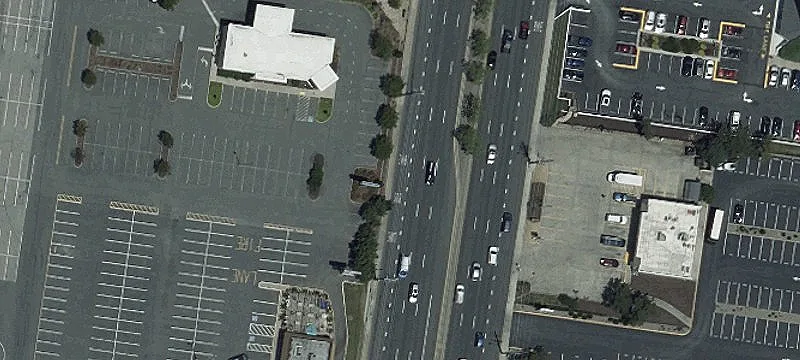 Ocean City Retail Space Available