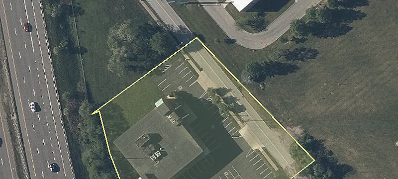 3.167 Acres on Euclid Avenue