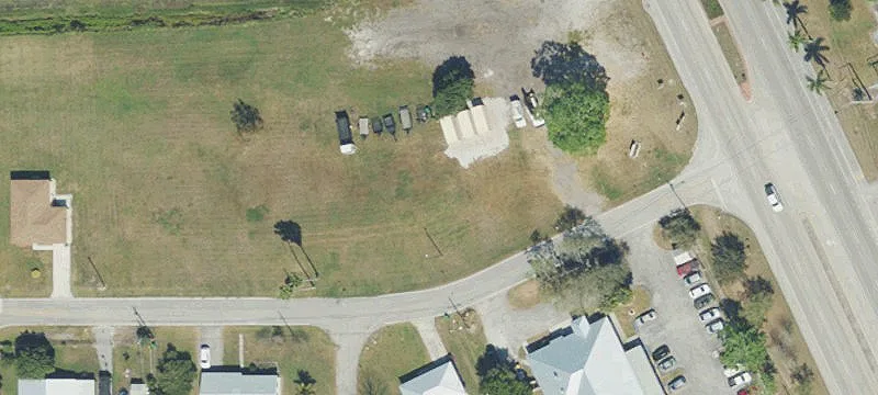 Land Available on US 27
