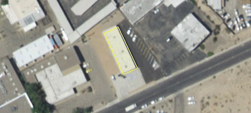 Office Space Near Albuquerque Airport