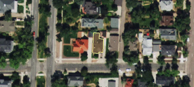 Land for Ground Lease