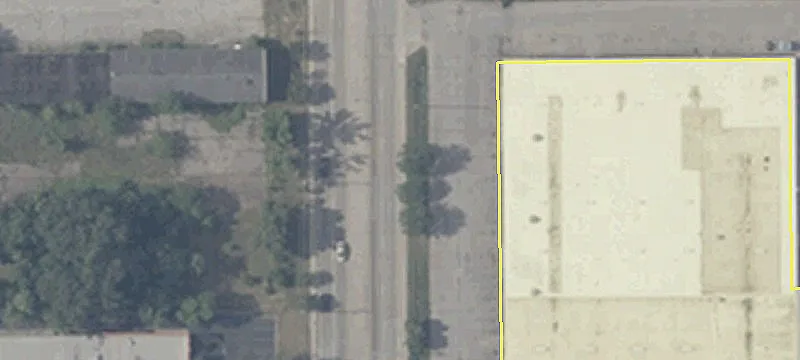 6.52 Acres Commercial Land Available