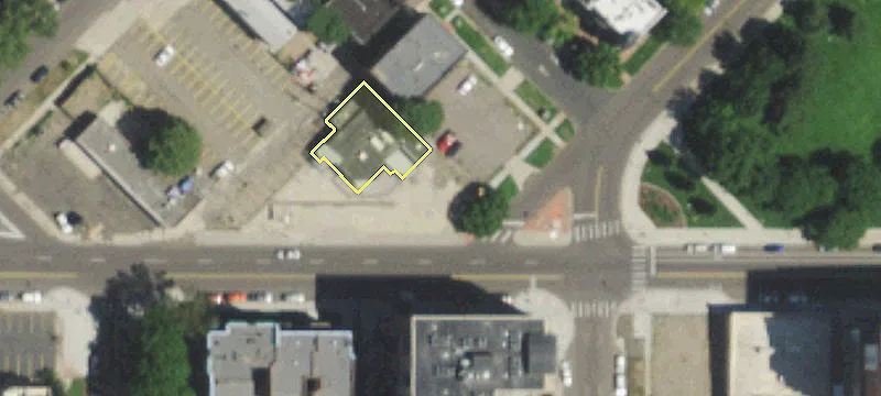 Retail Space in Denver, Colorado
