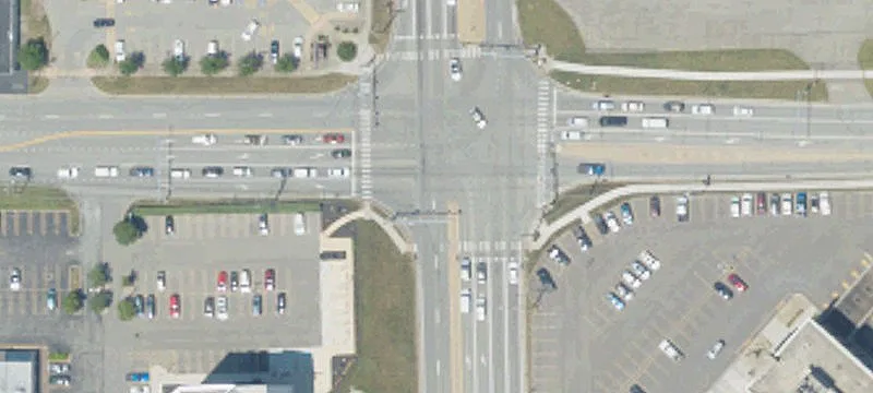 Hermitage Commercial Land for Lease