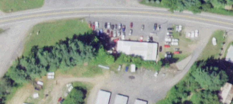 Established Automotive Repair Business For Sale