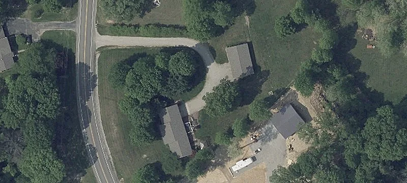 Commercial Land Along I-70 Corridor