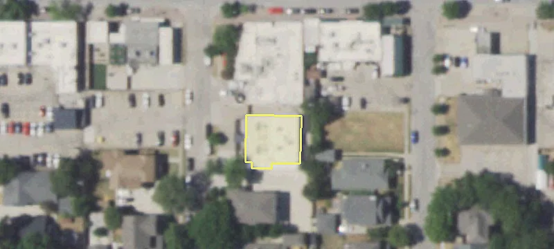 Single Tenant Office Building ForRent