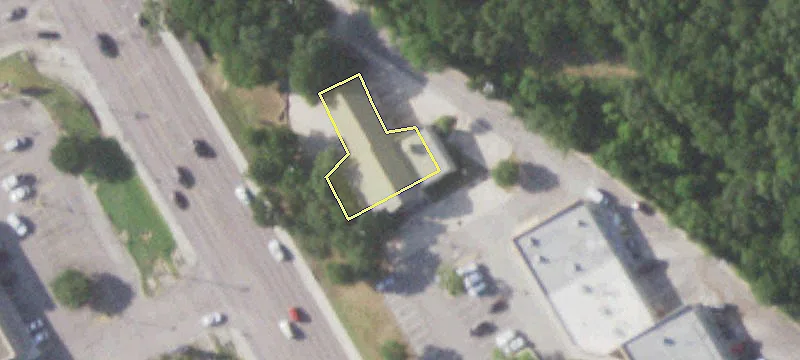 Dental Office on FM 3009