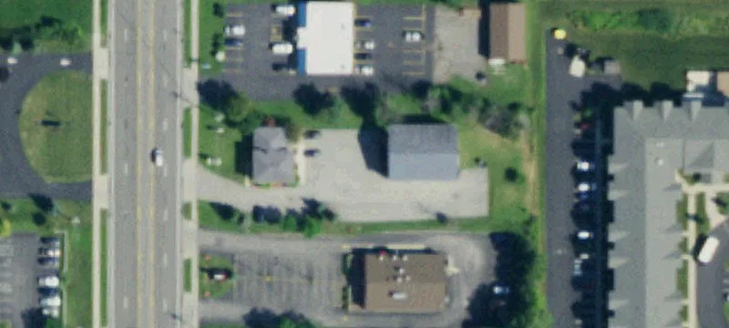 Transit Road Auto Repair Shop