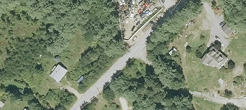 Chichester Land with Development Potential