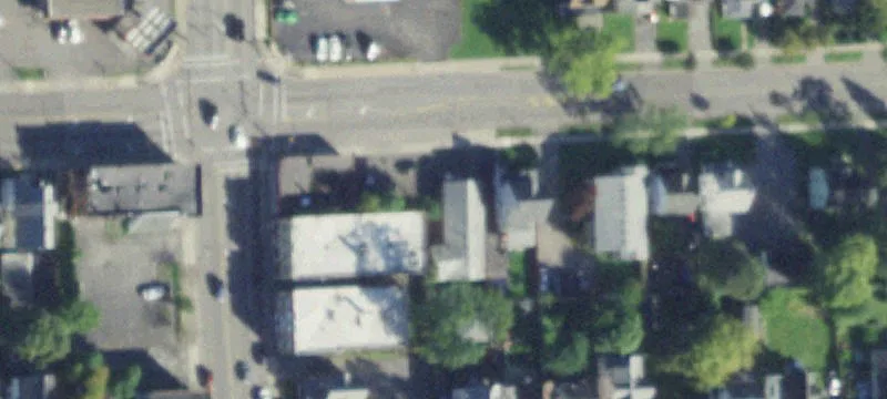 Corner Retail Investment Opportunity