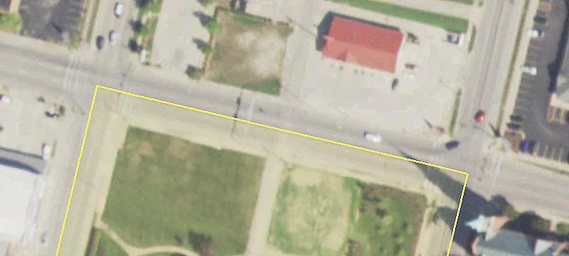 Rental Sites on 16 Acres