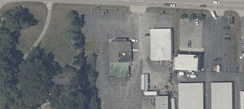 Retail Space with Ample Parking