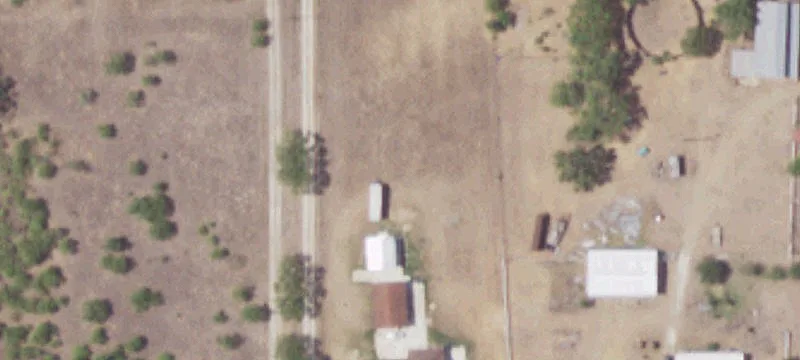 Von Ormy Commercial Land Parcel
