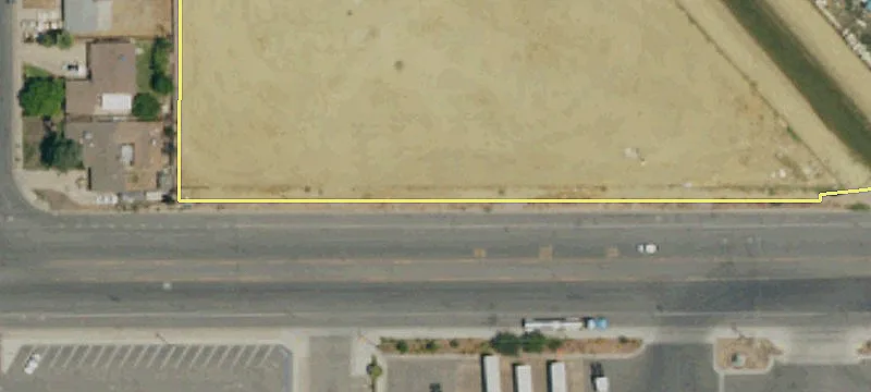 4.31 Acres M-1PD Zoned Land