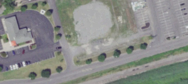 Land For Sale Near I-690