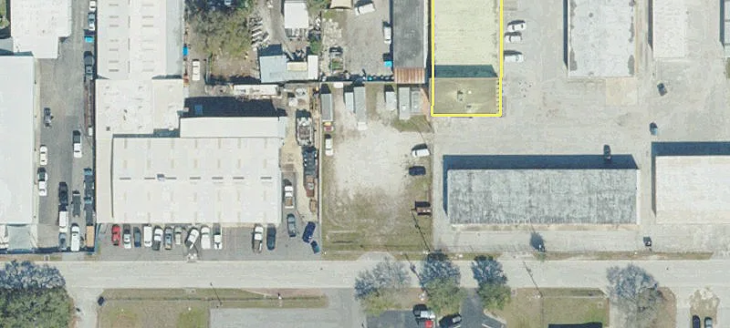Warehouse Sublease Available Immediately